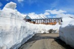 Manali / Snow Point / Rohtang Pass 