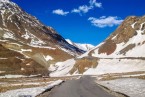 Leh - Sarchu