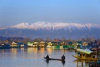 Arrive Srinagar – Local Sightseeing