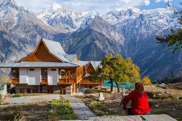 Kalpa Car Rental