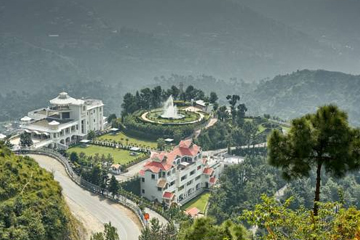 Kasauli Taxi Service